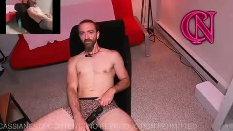 Snapshot of cassianesta chatting on 21, 6, 2026 Cassian and Nesta online show from 21, 6, 2026