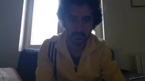 Snapshot of cassiani chatting on 7, 12, 2024 cassiani online show from 7, 12, 2024