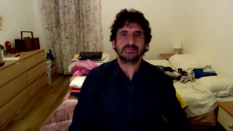 Snapshot of cassiani chatting on 9, 3, 2025 cassiani online show from 9, 3, 2025