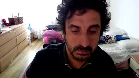 Snapshot of cassiani chatting on 10, 3, 2025 cassiani online show from 10, 3, 2025