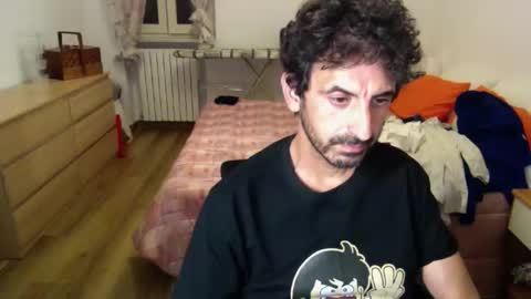 Snapshot of cassiani chatting on 1, 6, 2026 cassiani online show from 1, 6, 2026
