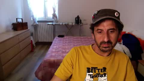 Snapshot of cassiani chatting on 1, 6, 2026 cassiani online show from 1, 6, 2026