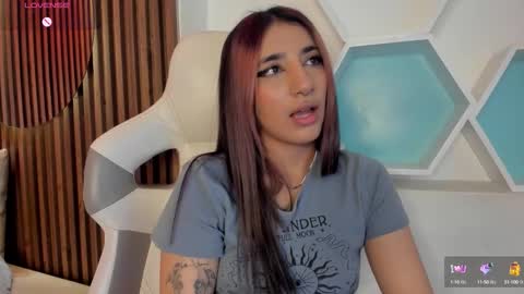 cassidy_evans online show from 19, 9, 2025