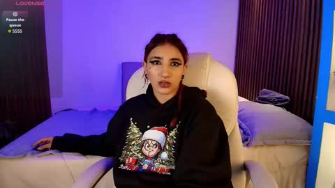 cassidy_evans online show from 5, 12, 2025