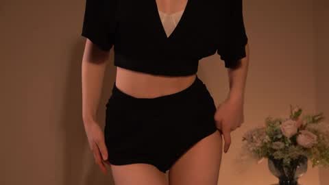 Snapshot of cassie130505 chatting on 2, 12, 2025 Cassie online show from 2, 12, 2025