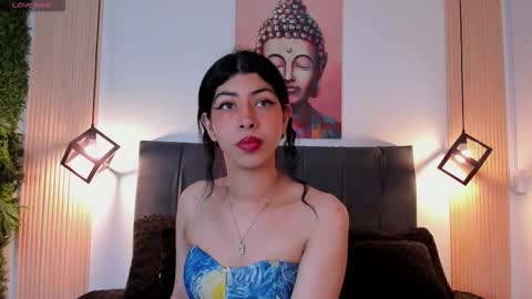 cassie_bloom online show from 29, 10, 2025