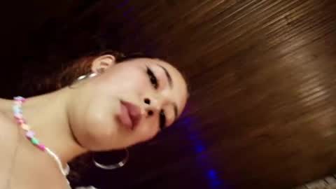 Snapshot of cassie_fletcher chatting on 10, 3, 2025 Casie online show from 10, 3, 2025