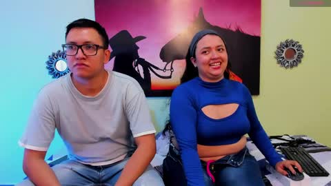 Cassie online show from 12, 5, 2026