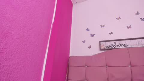 Snapshot of cassie_jones1 chatting on 22, 12, 2024 Cassie Jones online show from 22, 12, 2024