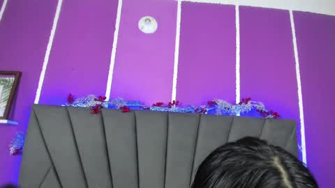 Snapshot of cassie_jones1 chatting on 17, 2, 2025 Cassie Jones online show from 17, 2, 2025