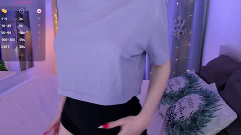 Cassie online show from 28, 12, 2024