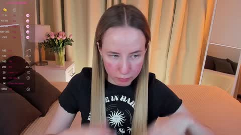 Cassie online show from 1, 2, 2025