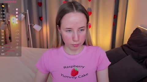 Cassie online show from 14, 2, 2025