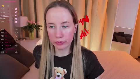 Cassie online show from 16, 2, 2025