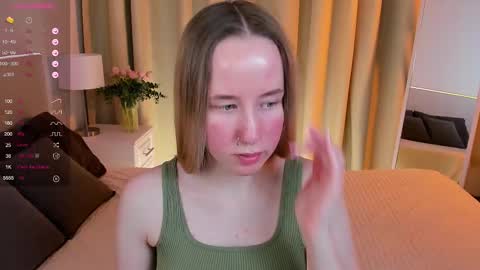 Cassie online show from 22, 2, 2025