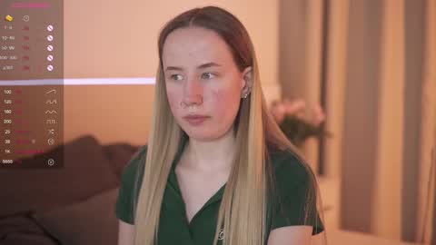 Cassie online show from 4, 3, 2025