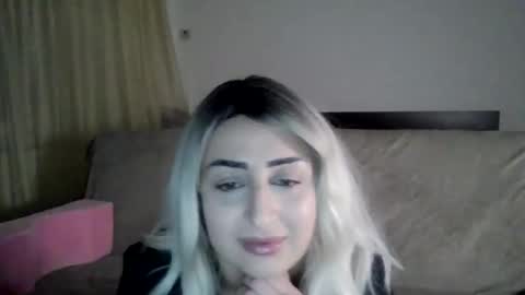 Cassie online show from 5, 4, 2026