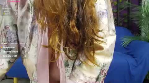Cassie online show from 14, 7, 2026