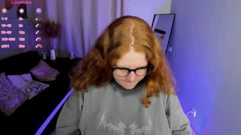 Cassie online show from 15, 3, 2026