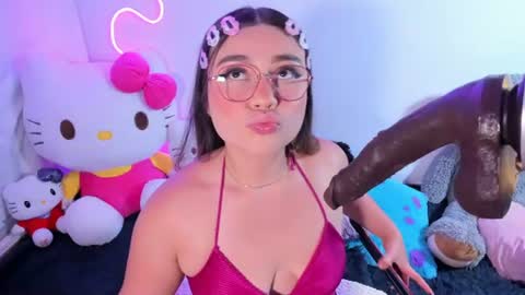 Snapshot of cassiebigass_ chatting on 9, 7, 2026 Bela igzaii9r online show from 9, 7, 2026