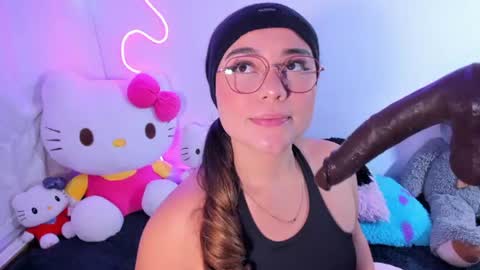 Snapshot of cassiebigass_ chatting on 12, 7, 2026 Bela igzaii9r online show from 12, 7, 2026