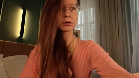 Snapshot of cassiecool chatting on 27, 2, 2026 assie online show from 27, 2, 2026