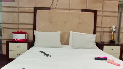 Cassie online show from 8, 12, 2024