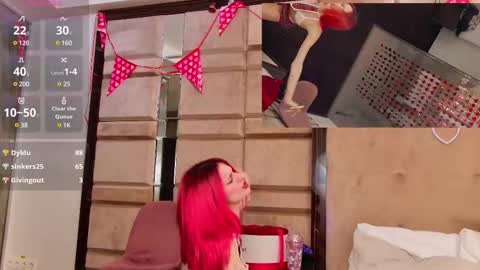 Cassie online show from 16, 2, 2025