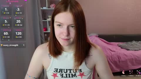Cassie online show from 20, 5, 2026