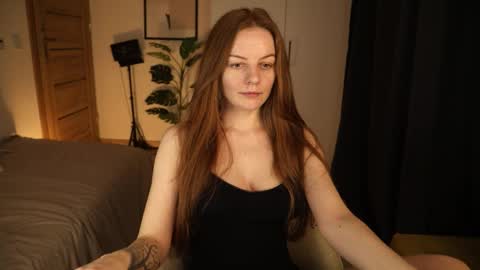 Snapshot of cassiekelly chatting on 16, 1, 2026 Cassie online show from 16, 1, 2026