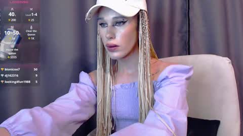 Cassie online show from 13, 12, 2024