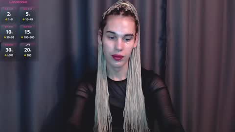 Cassie online show from 23, 12, 2024