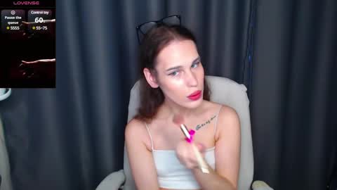 Cassie online show from 16, 2, 2025