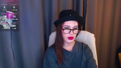 Cassie online show from 28, 2, 2025