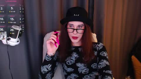 Cassie online show from 2, 3, 2025