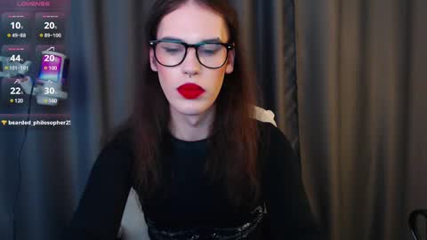 Cassie online show from 5, 3, 2025