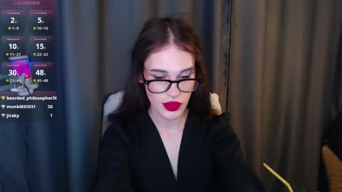 Cassie online show from 5, 3, 2025