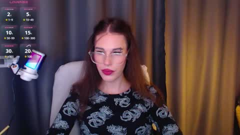 Cassie online show from 7, 3, 2025