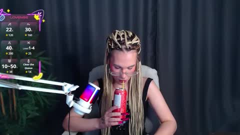 Cassie online show from 29, 11, 2025