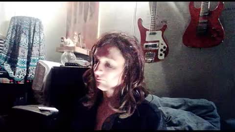 Cassiemichelle online show from 4, 12, 2025