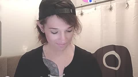 Cassiemichelle online show from 19, 2, 2026