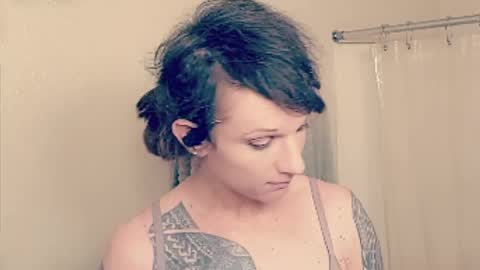 Cassiemichelle online show from 1, 4, 2026