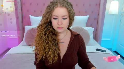 Snapshot of cassieride chatting on 28, 4, 2026 Curly online show from 28, 4, 2026