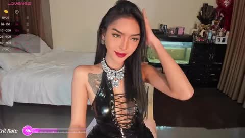 Snapshot of cassievalbalera chatting on 22, 12, 2024 CassieValbalera online show from 22, 12, 2024
