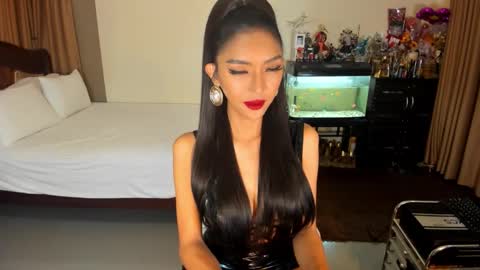 CassieValbalera online show from 20, 3, 2026