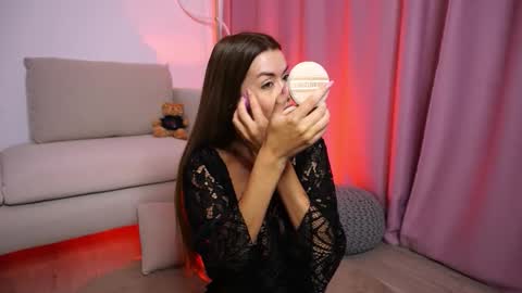 Snapshot of cassievos chatting on 24, 2, 2026 cassievos online show from 24, 2, 2026