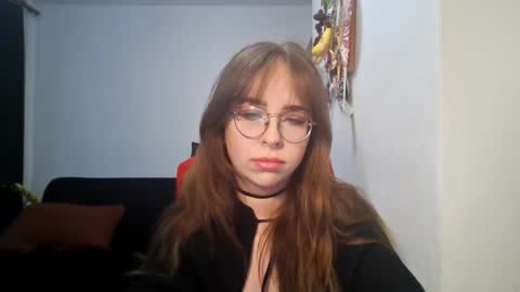 CassieXNatural online show from 19, 3, 2026