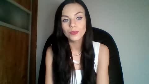 Snapshot of cassiexqueen chatting on 8, 2, 2025 Cassie online show from 8, 2, 2025
