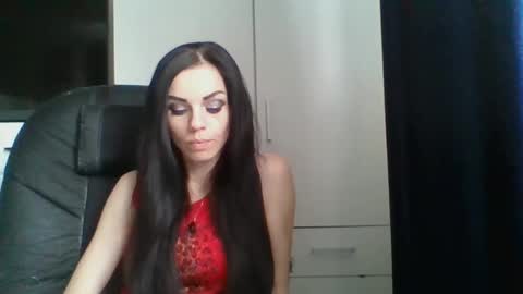 Snapshot of cassiexqueen chatting on 7, 10, 2025 Cassie online show from 7, 10, 2025