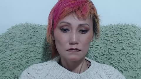 Snapshot of cassiopeia2025 chatting on 25, 2, 2025 cassiopeia2025 online show from 25, 2, 2025